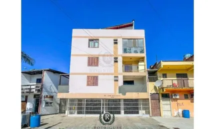 Apartamento com 2 quartos à venda na Rua Coronel Pacheco, Centro, Torres