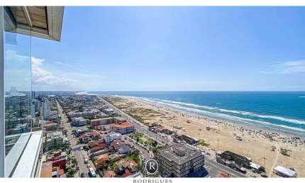 Apartamento com 2 quartos à venda na Rua Borges De Medeiros, Centro, Torres