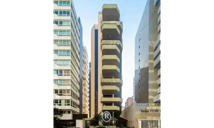 Apartamento com 3 quartos à venda na Rua General Firmíno Paim, Centro, Torres