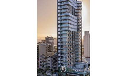Apartamento com 2 quartos à venda na Avenida Carlos Barbosa, Predial, Torres