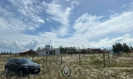 Terreno à venda na Rua Goias, Balneário Jardim Olívia, Arroio do Sal