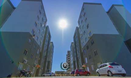Apartamento com 2 quartos à venda na Rua Vinte E Um De Maio, Stan, Torres