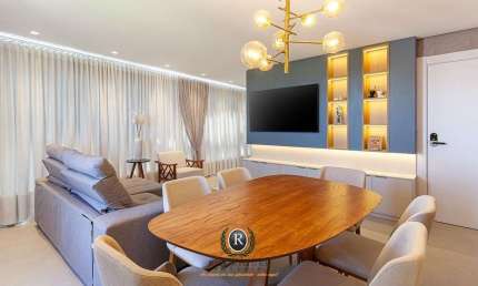 Apartamento com 3 quartos à venda na Rua Osmani Martins Veras, Predial, Torres