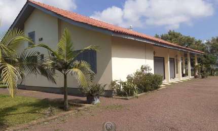 Chácara / sítio com 3 quartos à venda na Estrada Dos Cunhas, Itapeva, Torres