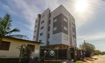 Apartamento com 1 quarto à venda na Rua Amazonas, Stan, Torres