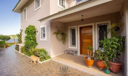 Casa com 3 quartos à venda na Avenida José Maia Filho, Centro, Torres