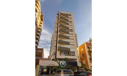 Apartamento com 2 quartos à venda na Avenida Silva Jardim, Praia Grande, Torres