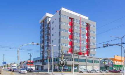 Apartamento com 3 quartos à venda na Avenida Castelo Branco, Igra Sul, Torres