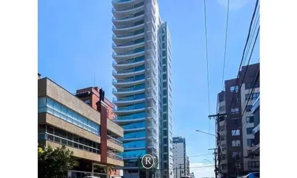 Apartamento com 3 quartos à venda na Rua José Antônio Picoral, Centro, Torres