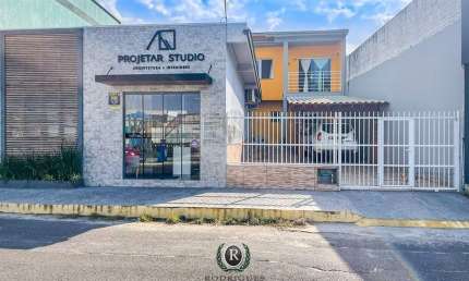 Casa com 3 quartos à venda na Rua José Pereira Maciel, Centro, Passo de Torres