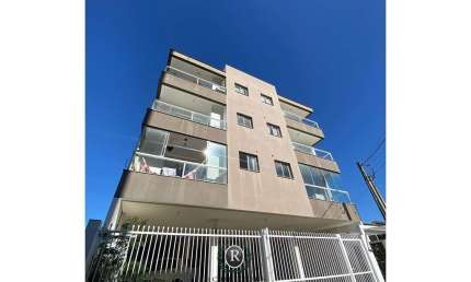 Apartamento com 2 quartos à venda na Rua José Vicente Antônio, Centro, Passo de Torres
