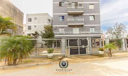 Apartamento com 2 quartos à venda na Travessa Dois, Igra Sul, Torres