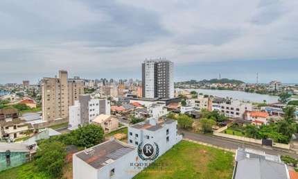 Cobertura com 4 quartos à venda na Pará, Stan, Torres
