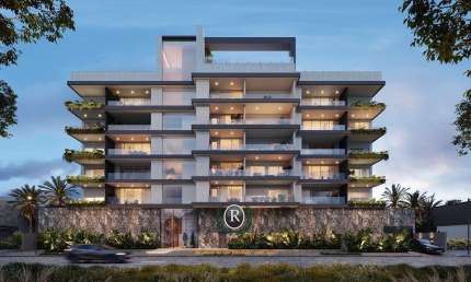 Apartamento com 3 quartos à venda na R. Armando Gonçalves Dos Santos, Centro, Passo de Torres