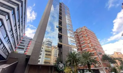 Apartamento com 2 quartos à venda na R. Leonardo Truda, Centro, Torres