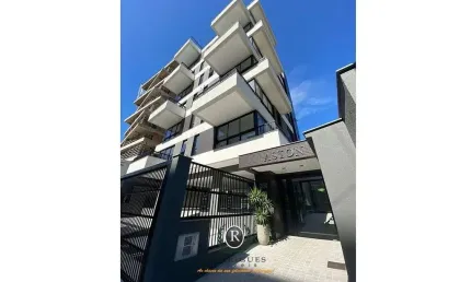 Apartamento com 2 quartos à venda na Rua Porto Alegre, Praia da Cal, Torres