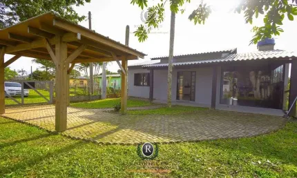 Casa com 2 quartos à venda na Rua: Caxias Do Sul, São Braz, Torres