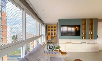 Apartamento com 3 quartos à venda na Rua Osmani Martins Veras, Centro, Torres