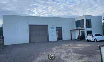 Casa comercial à venda na Rua Baia Na Guanabara, Campo Bonito, Torres