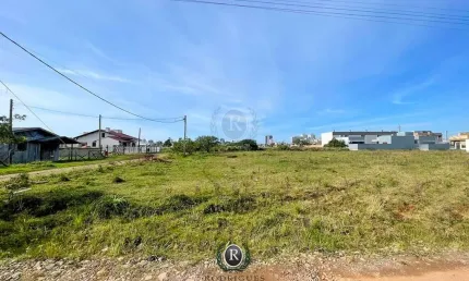 Terreno à venda na R. Armando Gonçalves Dos Santos, Morada das Palmeiras, Torres