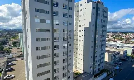Apartamento com 2 quartos à venda na R.pará, Stan, Torres