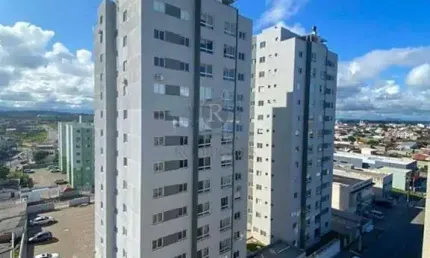 Apartamento com 3 quartos à venda na R.pará, Stan, Torres