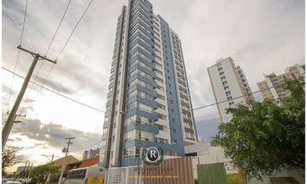 Apartamento com 2 quartos à venda na R. Alexandrino De Alencar, Getúlio Vargas, Torres