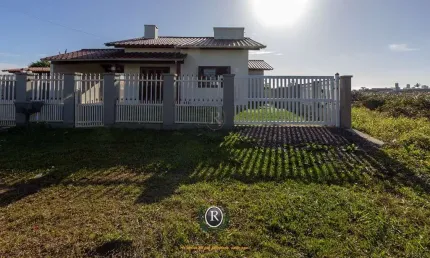 Casa com 3 quartos à venda na Trav. Armando Gonçalves, Morada das Palmeiras, Torres