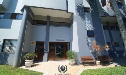 Apartamento com 3 quartos à venda na Rua Plínio Kroef, Predial, Torres