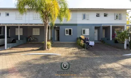 Casa em condomínio fechado com 3 quartos à venda na R. Alberto Pasqualine, Centenário, Torres