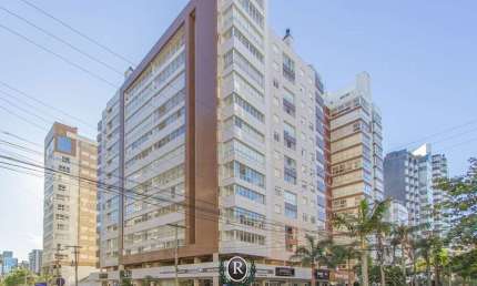 Apartamento com 2 quartos à venda na Avenida Silva Jardim, Centro, Torres