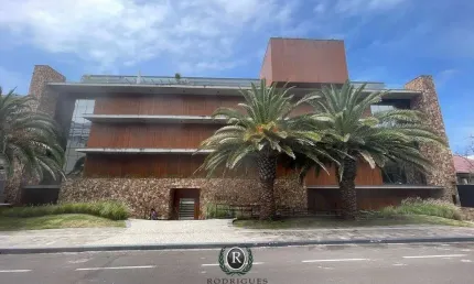 Apartamento com 4 quartos à venda na Rua Marechal Deodoro, Prainha, Torres