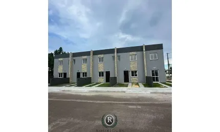 Apartamento com 2 quartos à venda na Av. Paulo Da Silva Batista, Praia Ribeiro, Passo de Torres