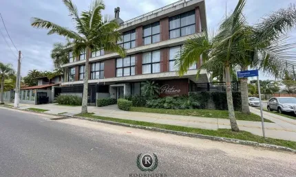 Apartamento com 1 quarto à venda na Av. Indenpendência, Praia da Cal, Torres