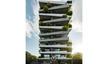 Apartamento com 1 quarto à venda na Rua Porto Alegre, Praia da Cal, Torres