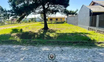 Terreno à venda na Av. Novo Hamburgo, Praia Paraíso, Torres