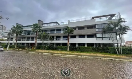 Apartamento com 3 quartos à venda na Rua Firmino Toreli, Praia Grande, Torres