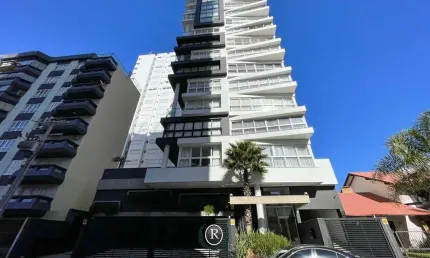 Apartamento com 2 quartos à venda na Rua Osmani Martins Veras, Predial, Torres