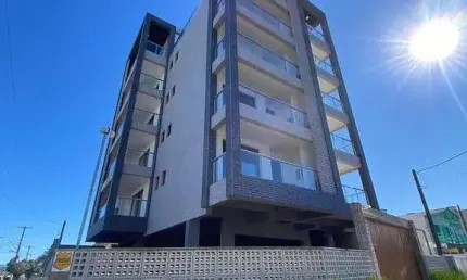 Apartamento com 1 quarto à venda na Rua Alexandrino De Alencar, Centro, Torres