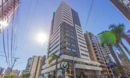 Apartamento com 3 quartos à venda na Rua Leonardo Truda, Centro, Torres