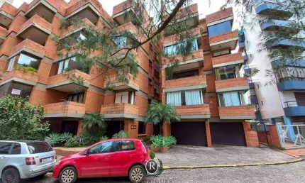 Apartamento com 4 quartos à venda na Avenida Ernesto Alves, Praia Grande, Torres