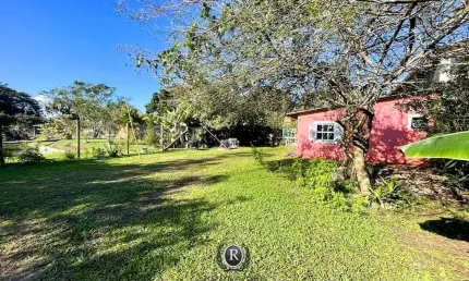 Chácara / sítio com 2 quartos à venda na Estrada Geral, Zona Rural, Passo de Torres