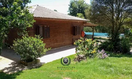 Fazenda à venda na Pará, Getúlio Vargas, Torres