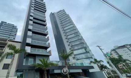 Apartamento com 2 quartos à venda na Avenida Carlos Barbosa, Predial, Torres