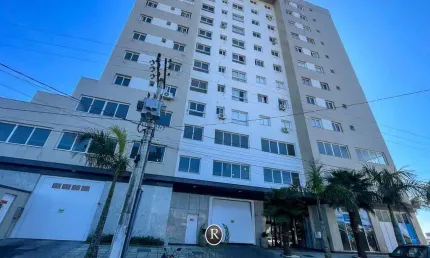 Apartamento com 3 quartos à venda na Rua José Hespanhol, Centro, Passo de Torres
