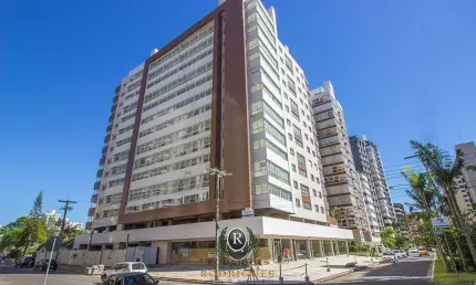 Apartamento com 2 quartos para alugar na Rua Desembargador Viêira Píres, Praia Grande, Torres