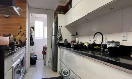 Apartamento com 3 quartos à venda na Rua Aragão Bozano, Praia Grande, Torres