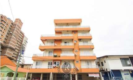 Apartamento com 1 quarto para alugar na Bento Gonçalves, Centro, Torres