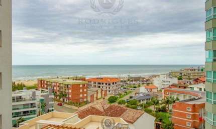 Apartamento com 2 quartos para alugar na Av. Silva Jardim, 635, Praia Grande, Torres