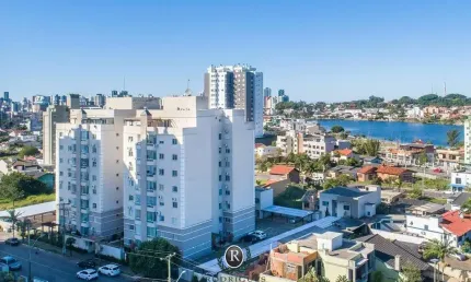 Apartamento com 2 quartos à venda na Rua Pará, 1390, Stan, Torres